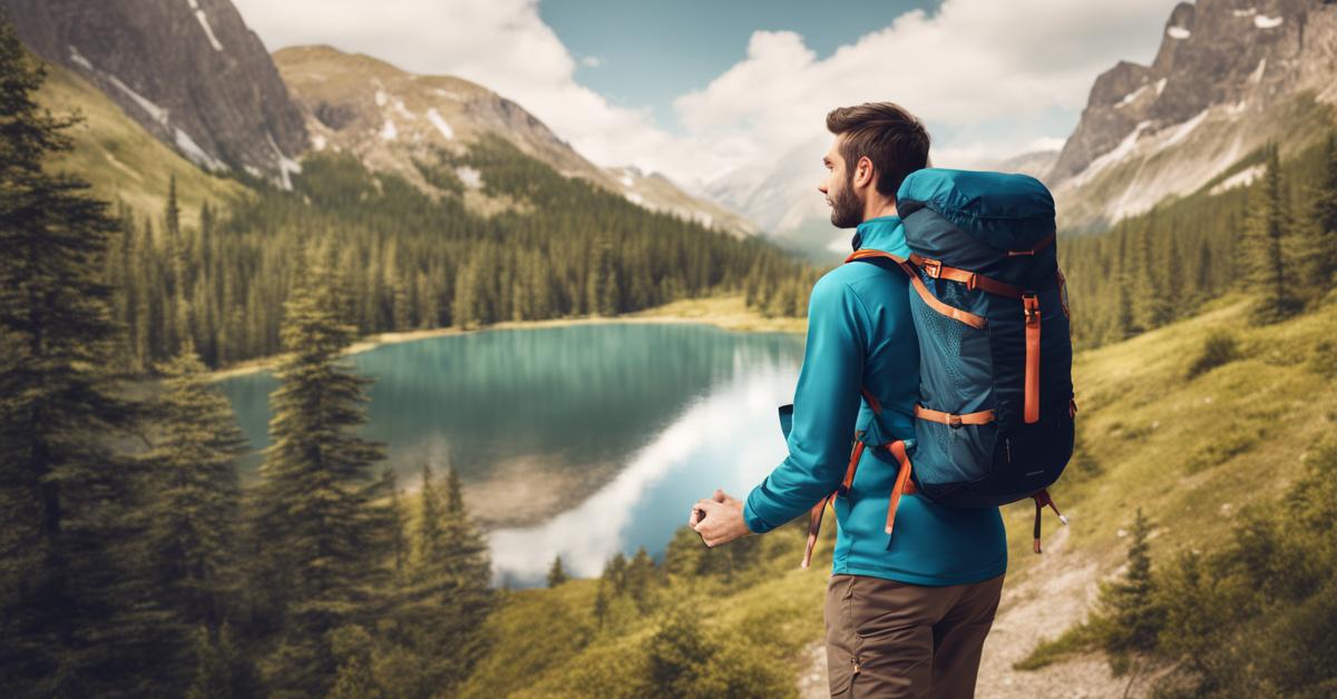 Jak się ubrać w góry latem? Odkryj najlepszy strój na trekking!